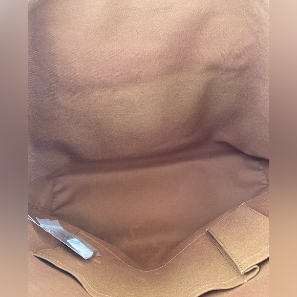 💎 RARE 💎 LOUIS VUITTON LOCK IT ZIPPER BAG - Picture 7 of 16